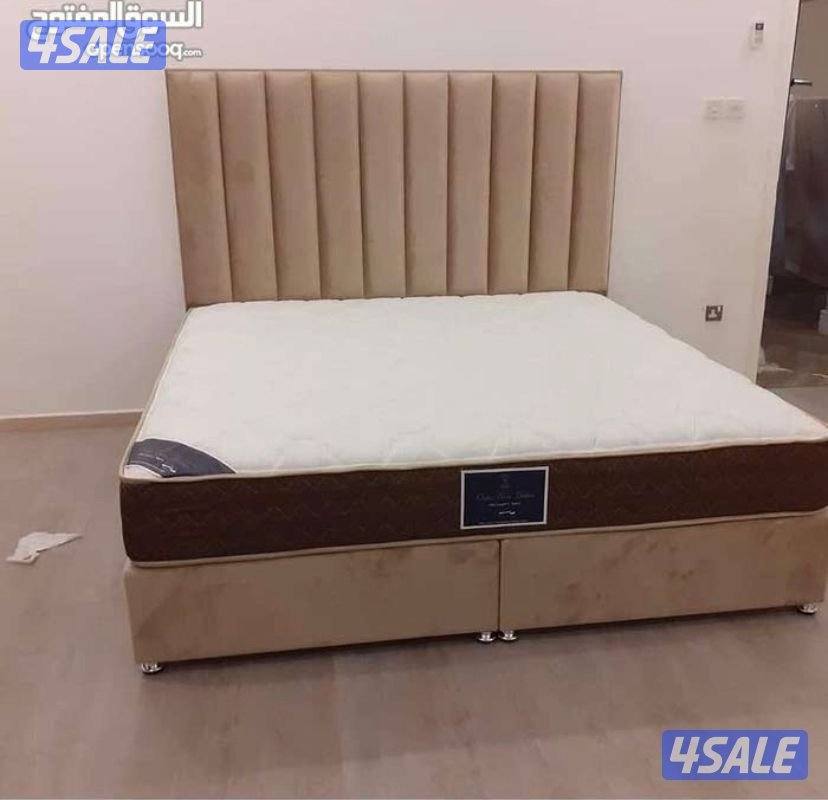 مالك السراير 🛌 طبية مع التوصيل3