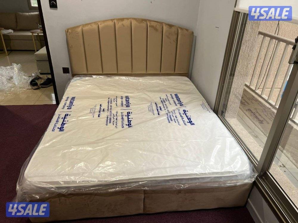 مالك السراير 🛌 طبية مع التوصيل4