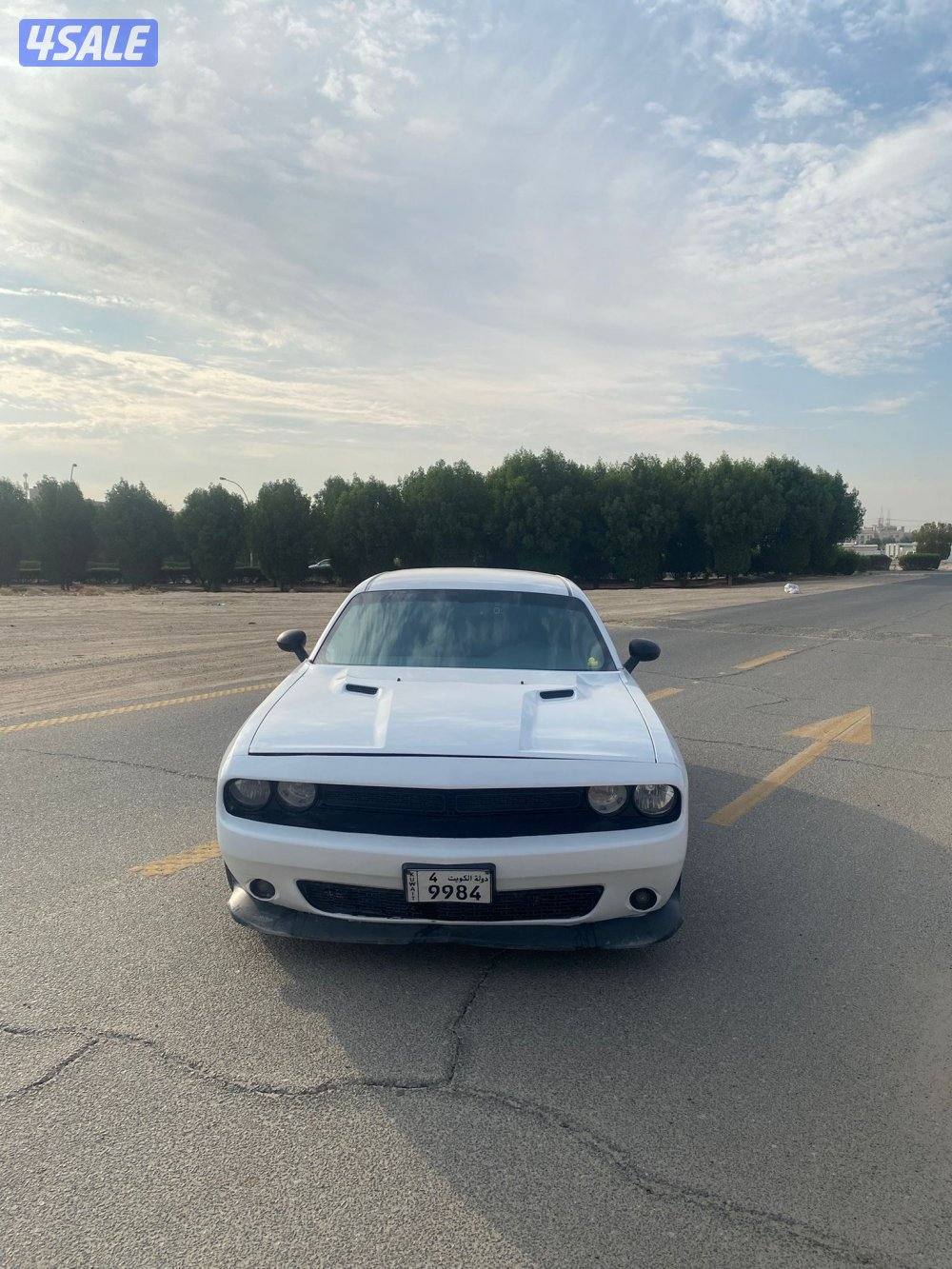 للبيع Dodge تشالنجر 20130