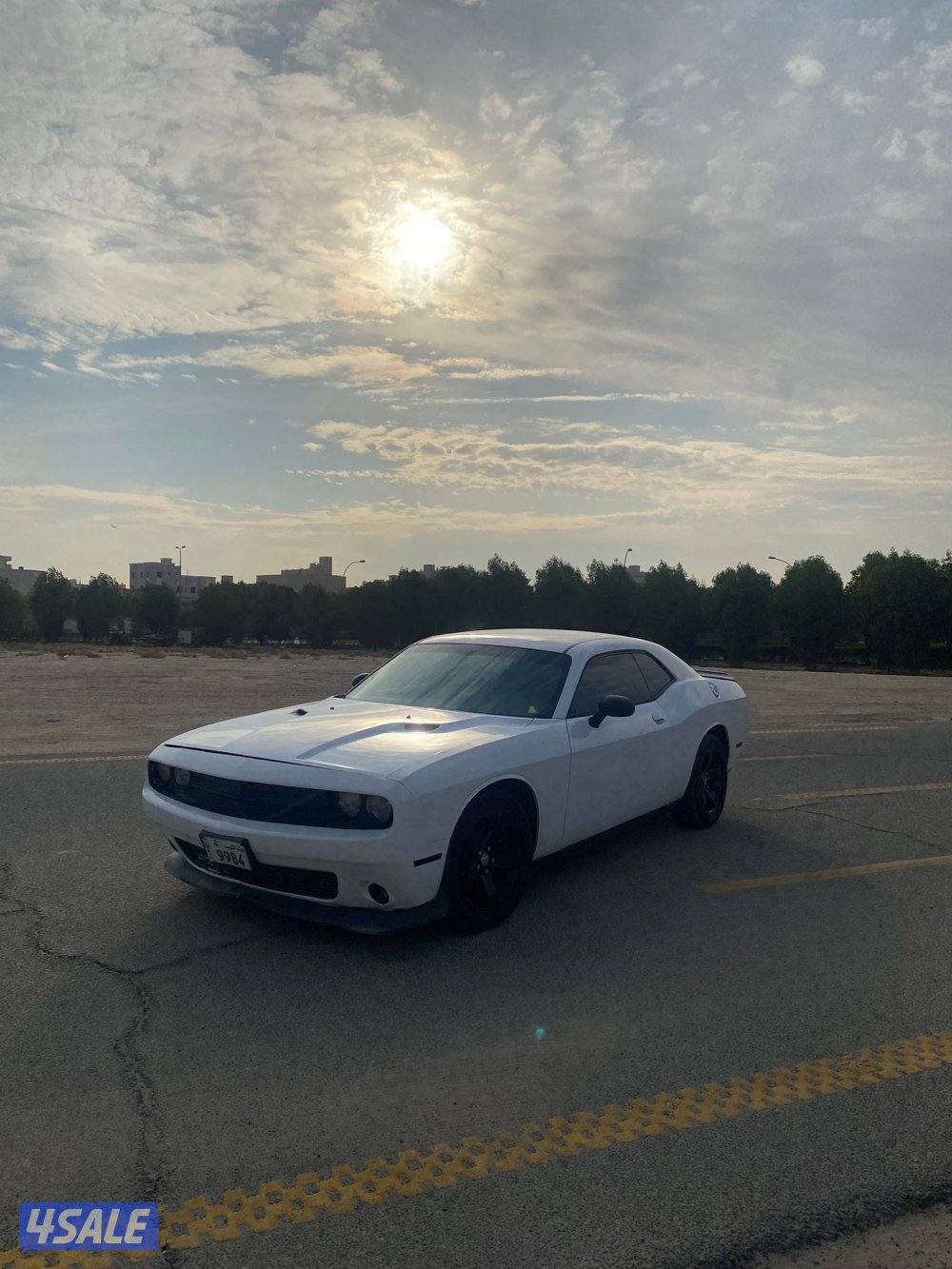 للبيع Dodge تشالنجر 20131