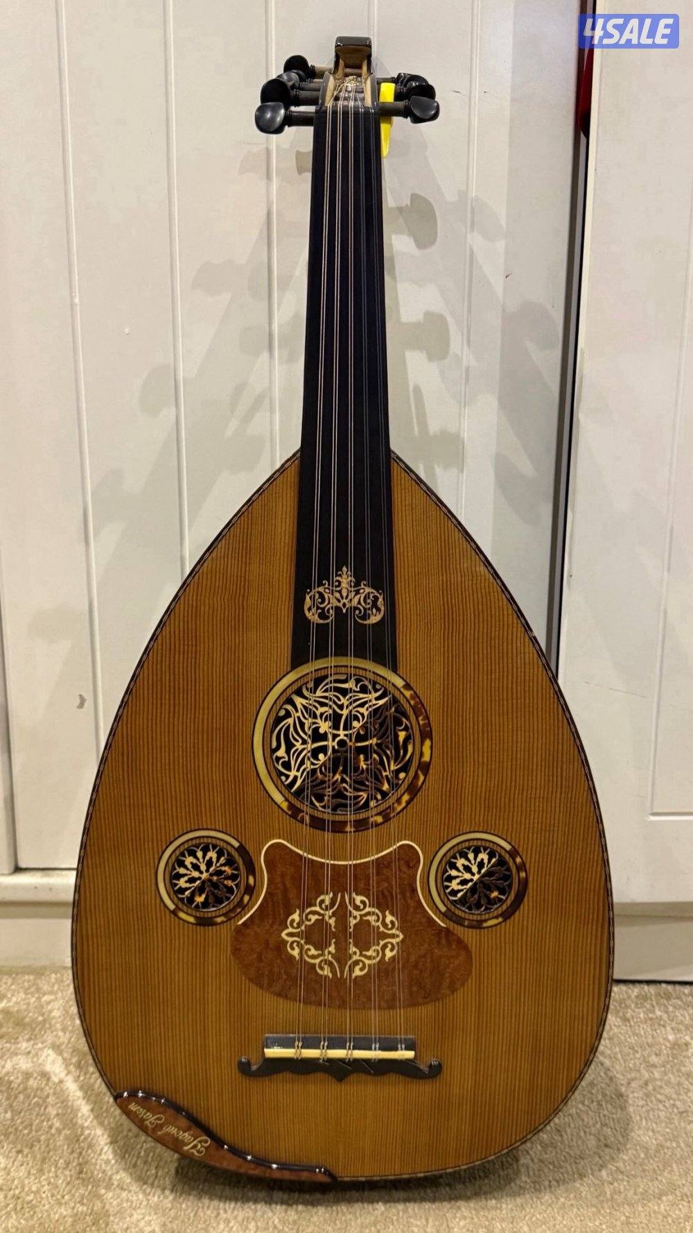 أعواد فاخرة0