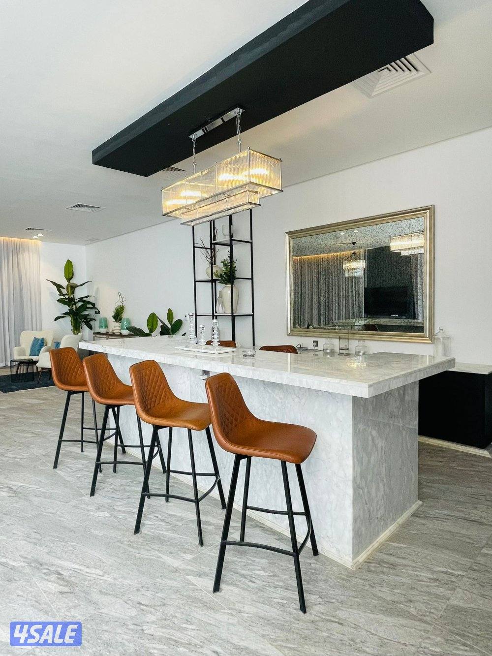 شاليه للايجار السنوي 13 غرفه3