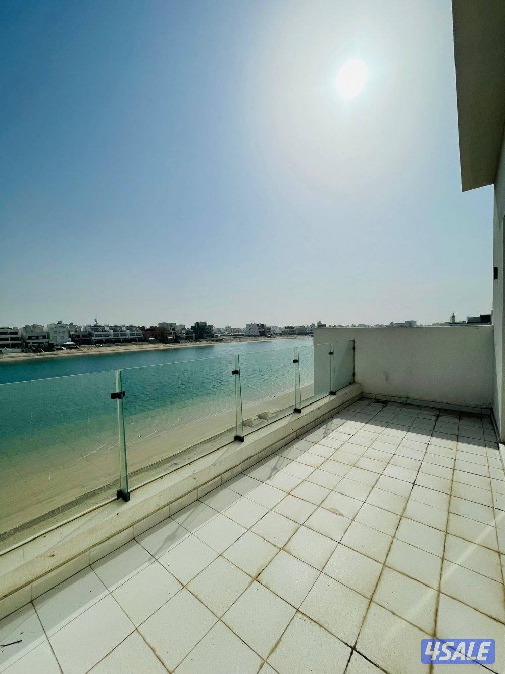 شاليه للايجار السنوي 13 غرفه5