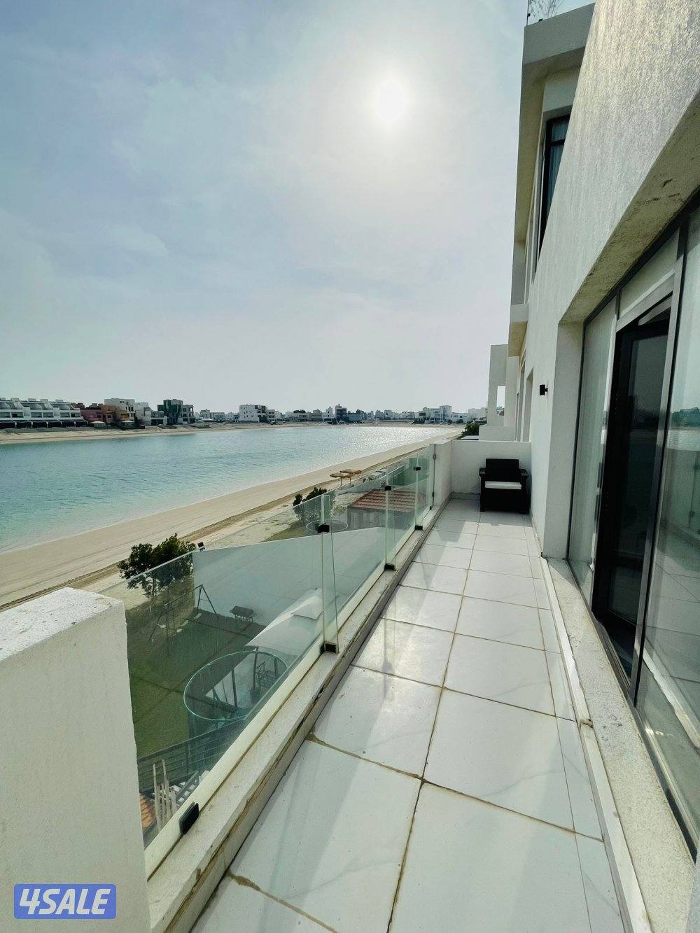 شاليه للايجار السنوي 13 غرفه9