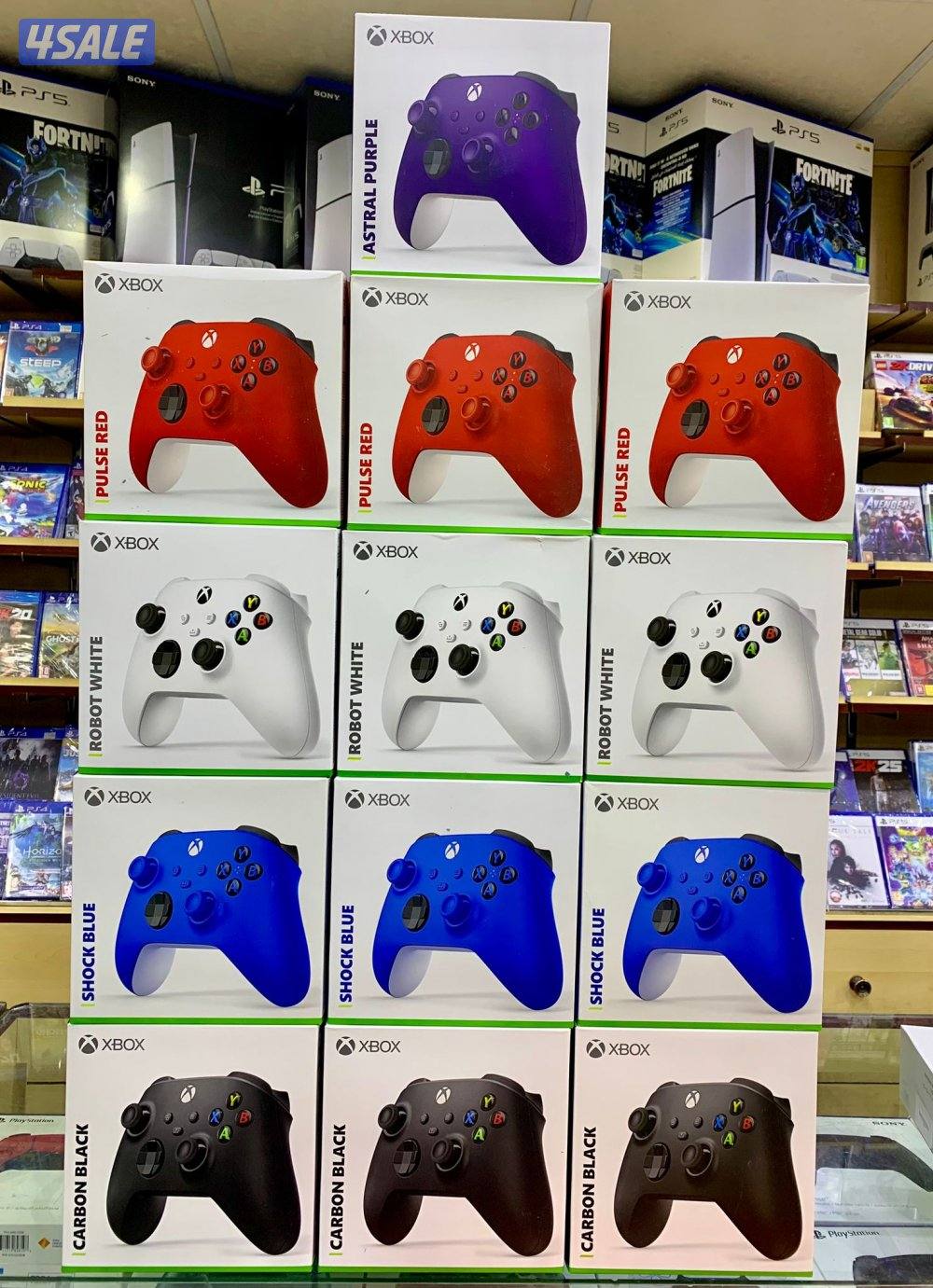 اجهزه بلاي ستيشن6