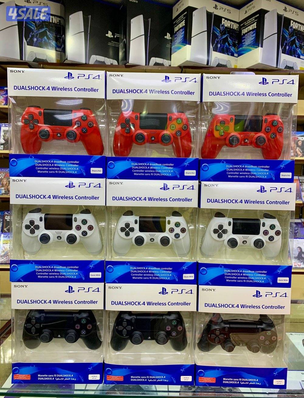 اجهزه بلاي ستيشن8