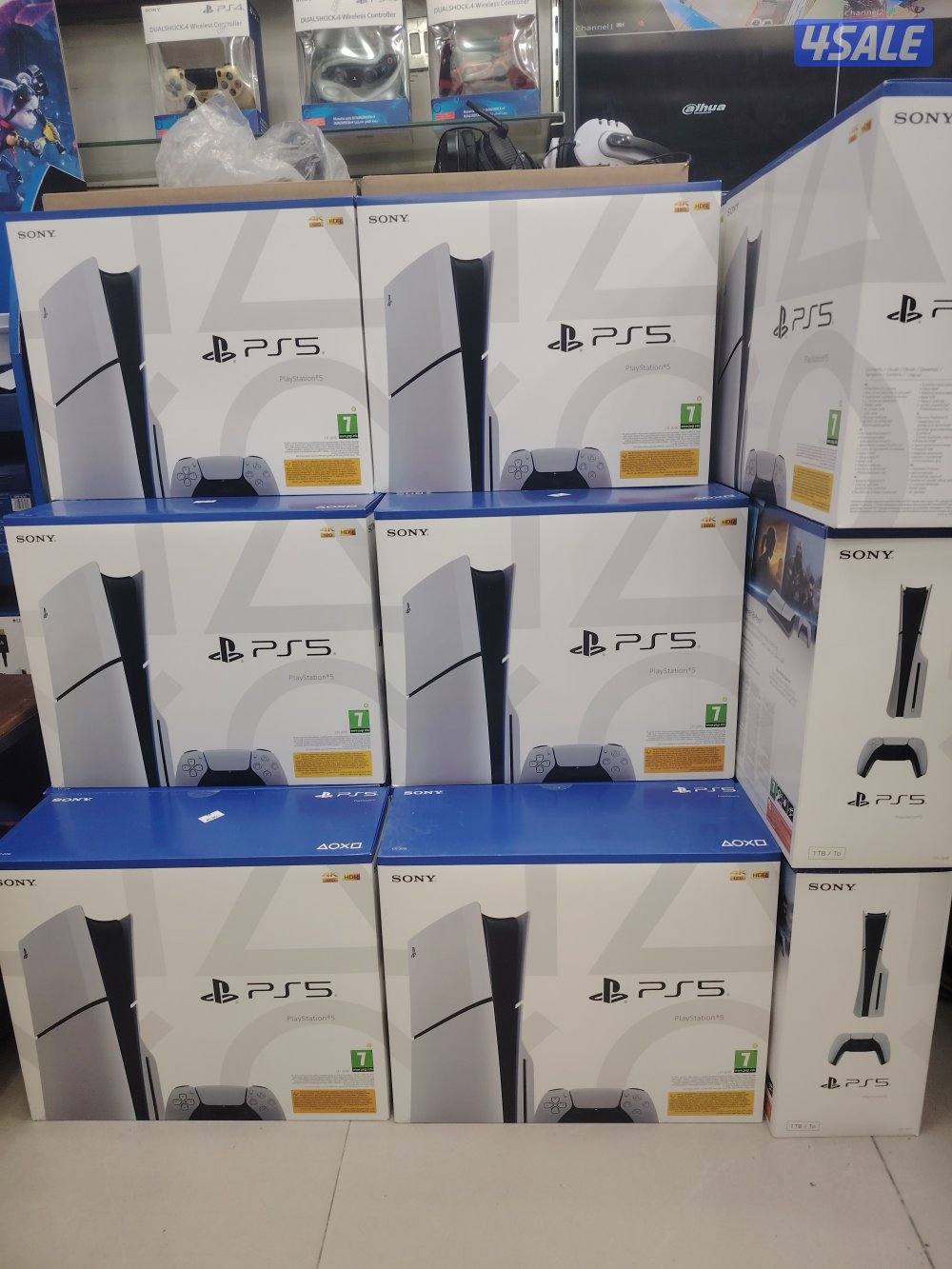 اجهزه بلاي ستيشن13