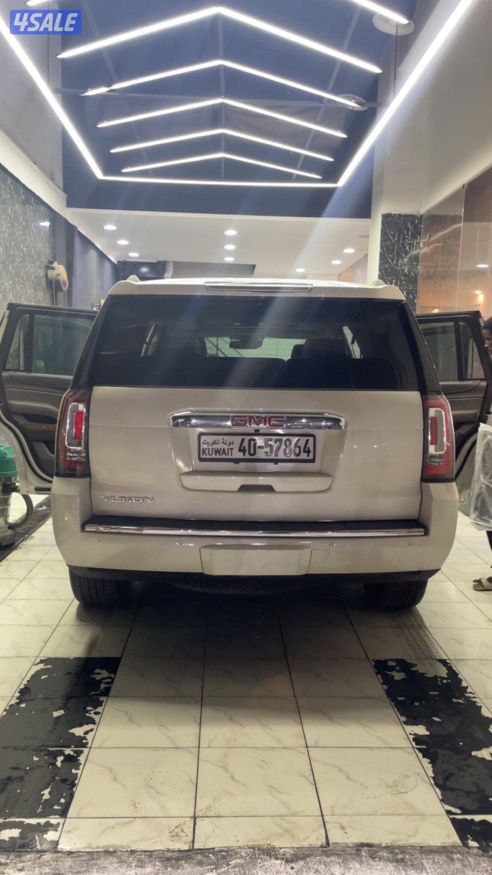 للبيع دينالي 20152