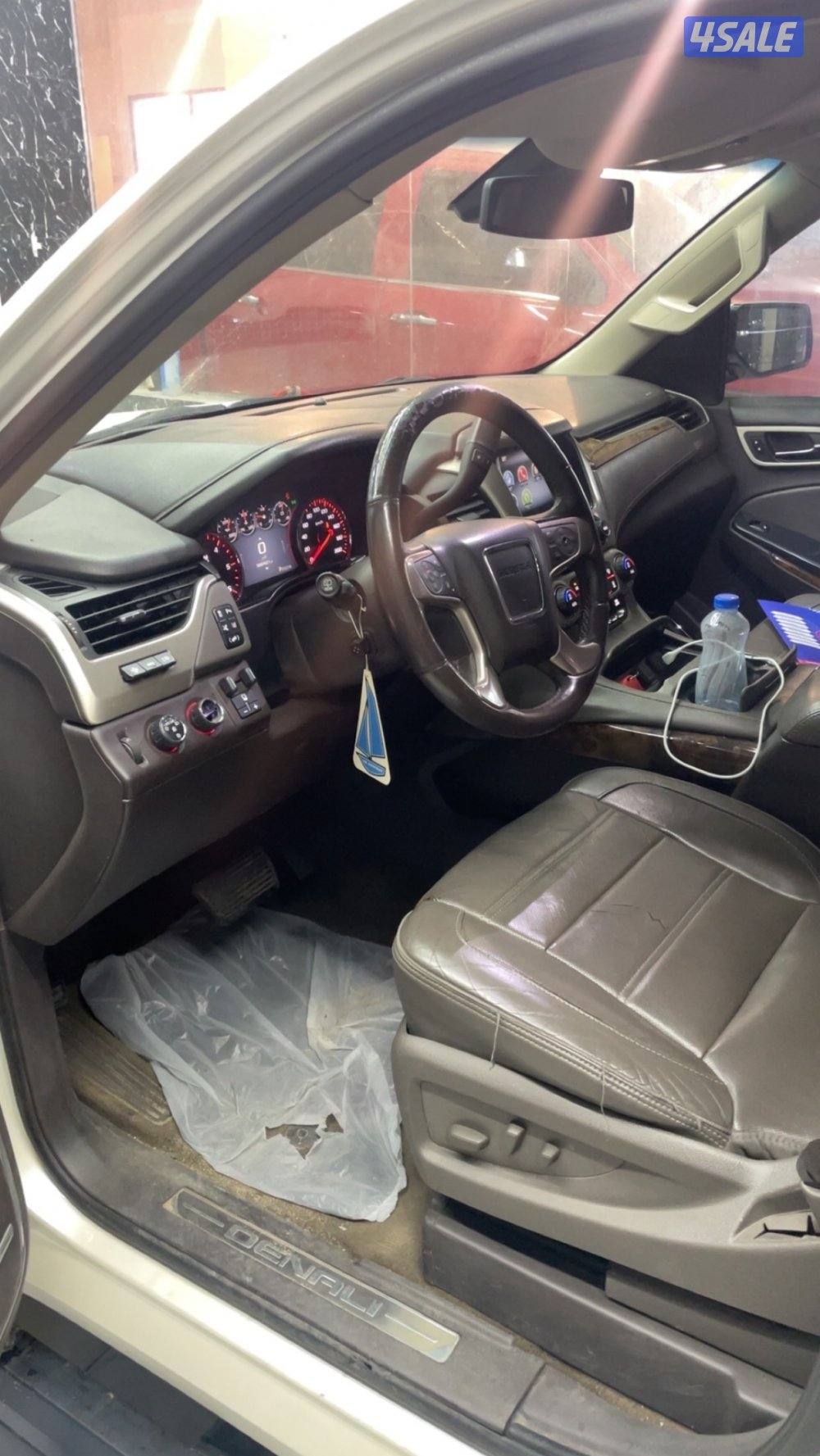 للبيع دينالي 20153