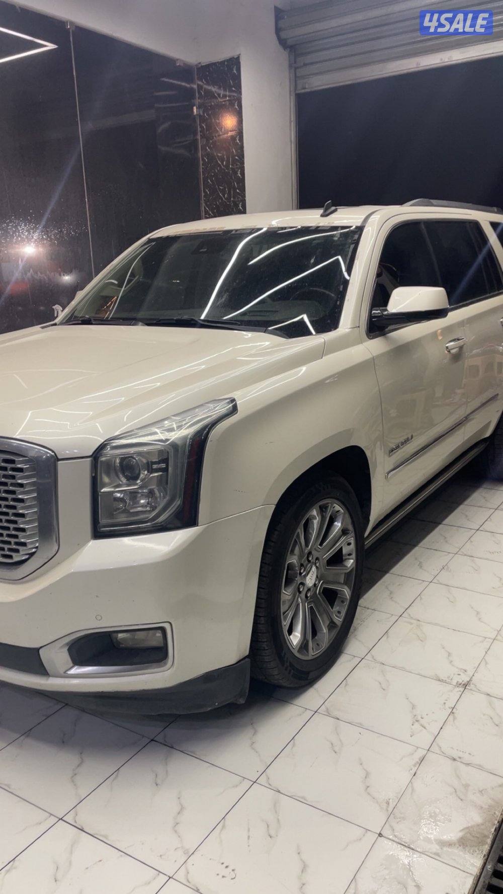 للبيع دينالي 20154