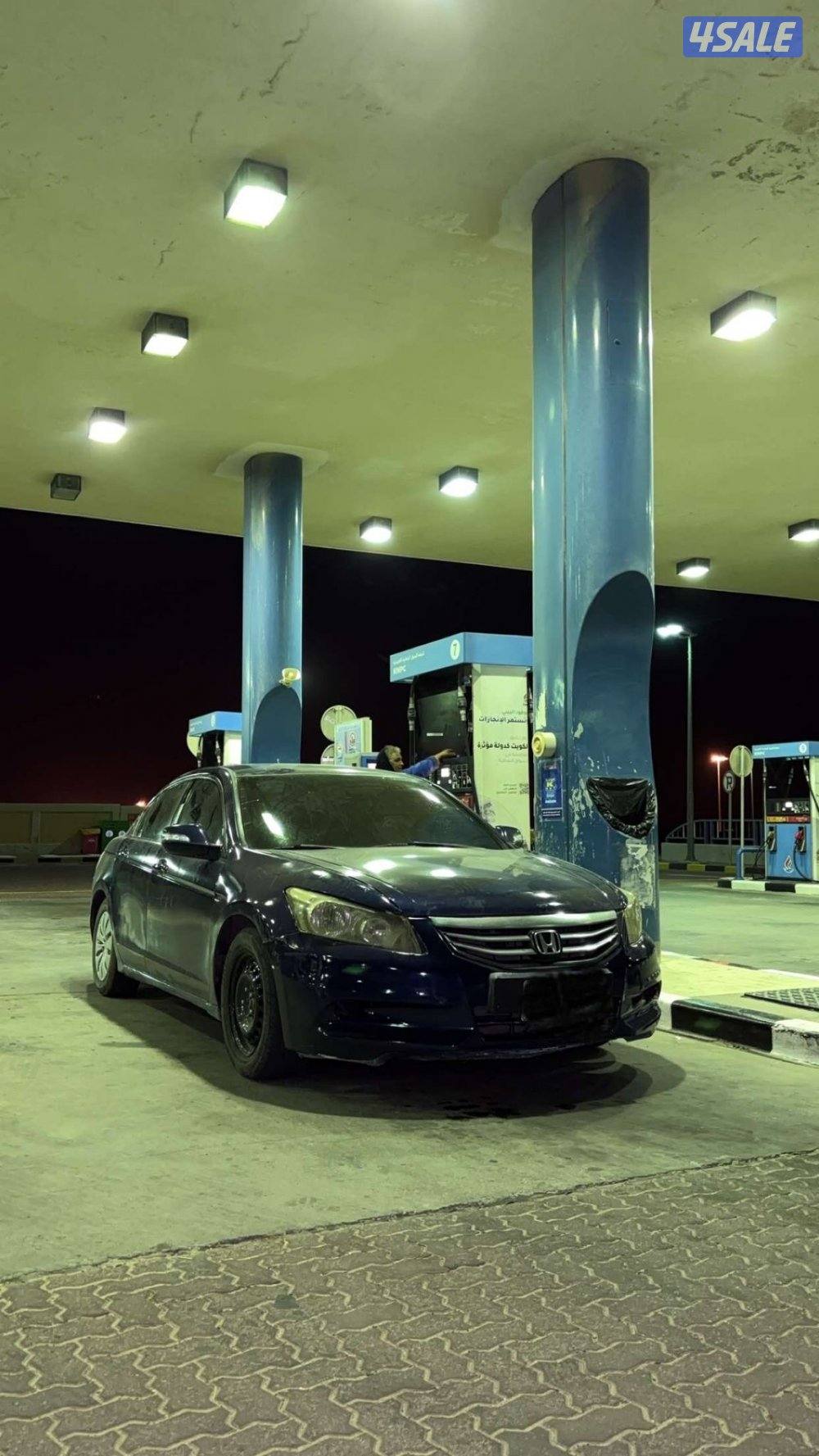 اكورد 2009 مجدد 12 بالكامل تحتاج مكينة فقط0