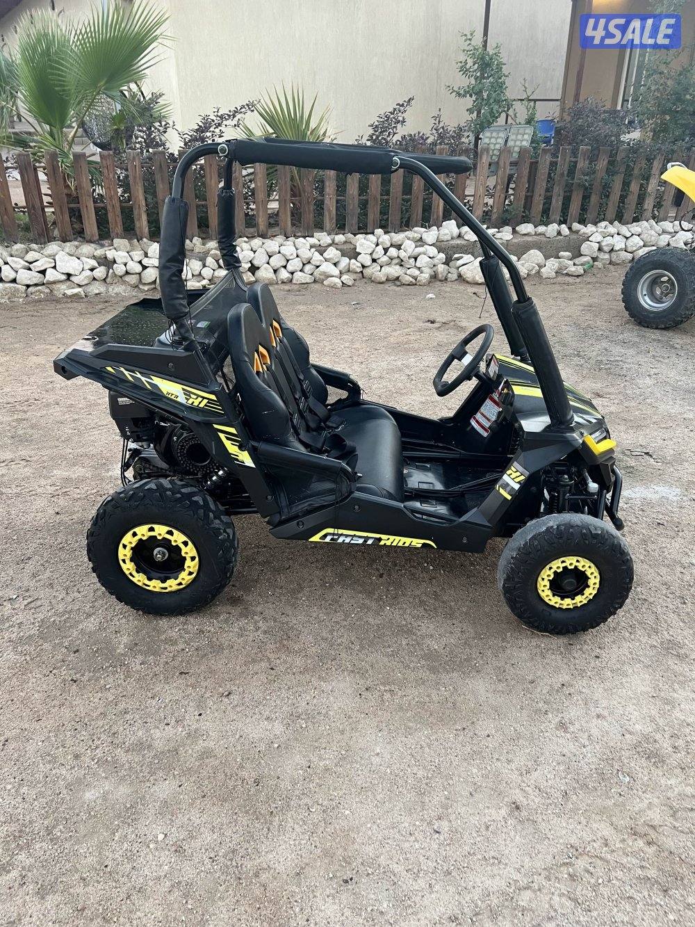 الوكيل كوازاكي شبه جديد سيرفس حديث1