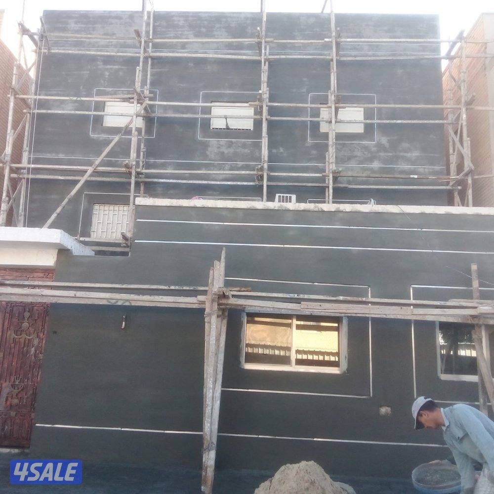 ترممات عامه وعاذل أسطح جيتار ف ارخص الأسعار ابو فاطمه5