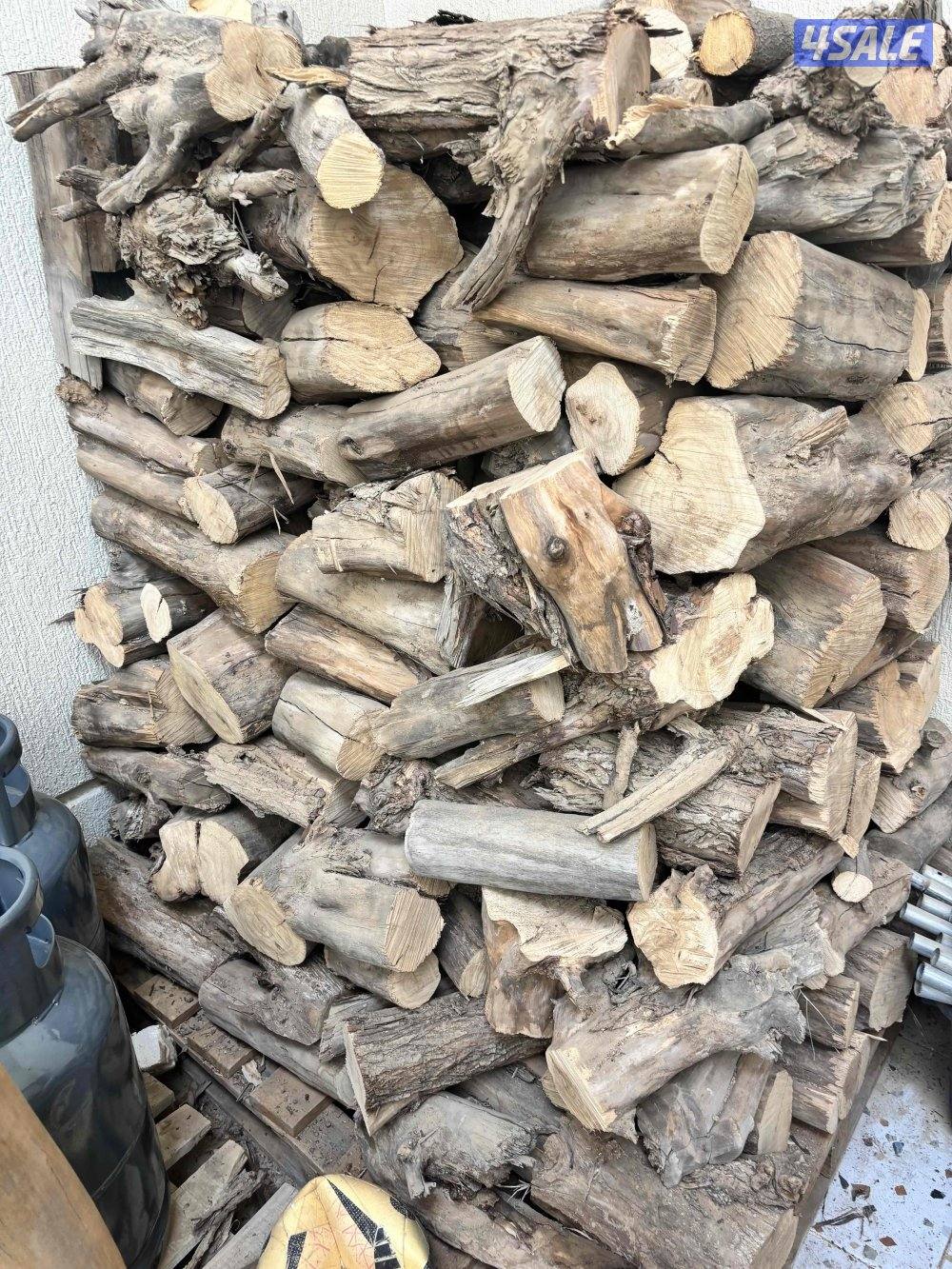 حطب 🪵 مخلوط شررررط ناشف1