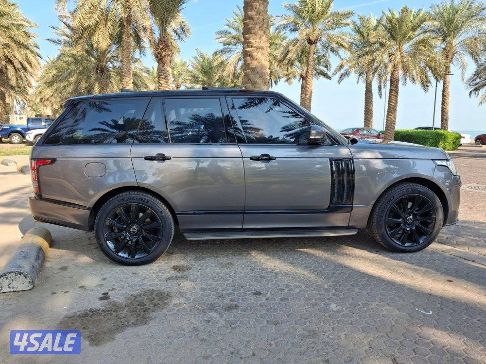 Range rover classic4