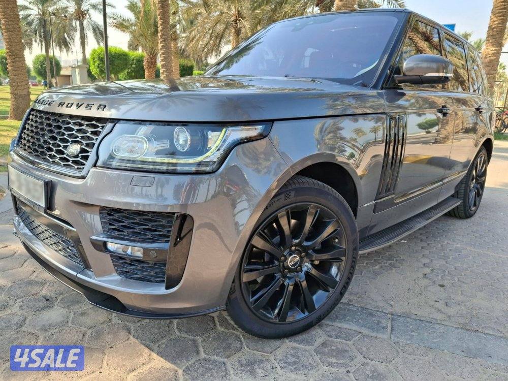 Range rover classic3