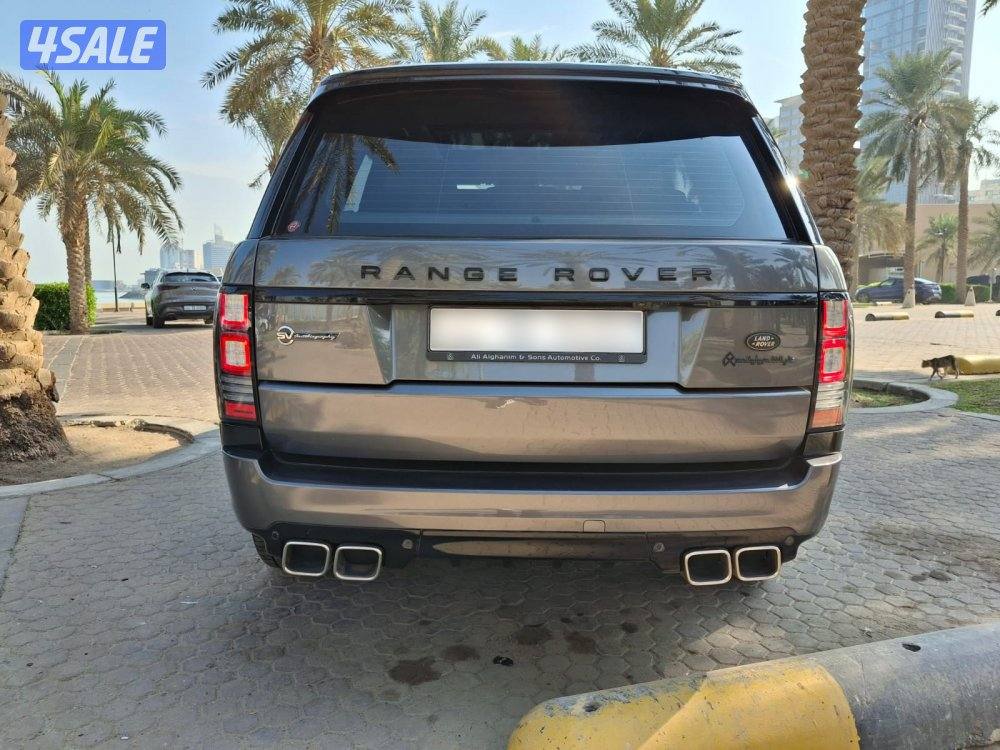 Range rover classic5