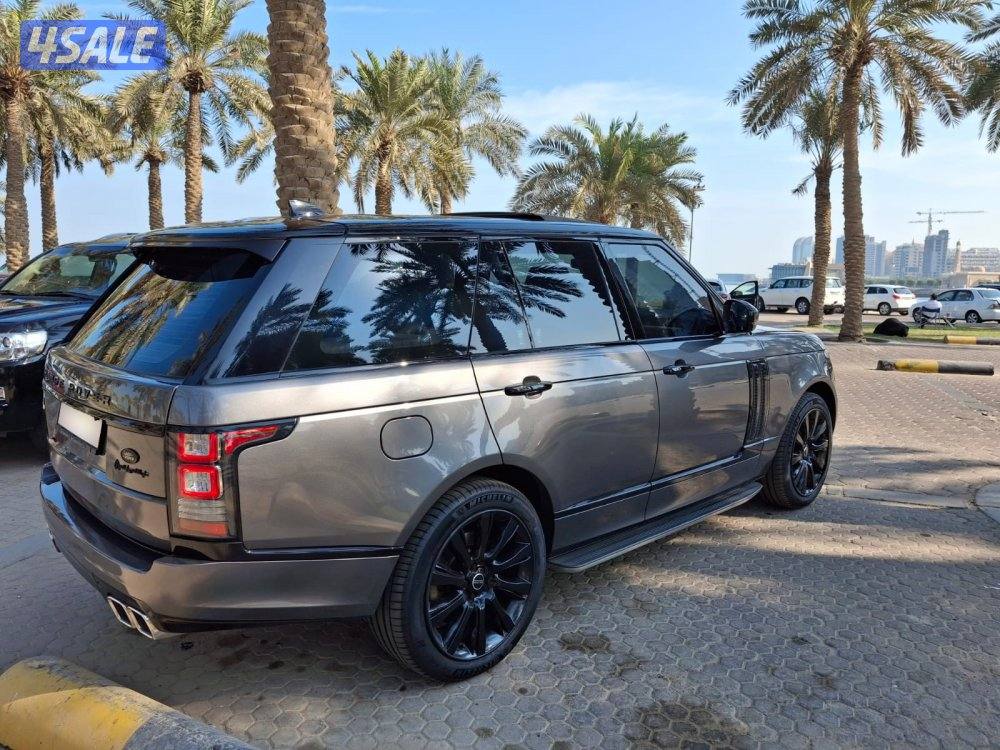 Range rover classic6