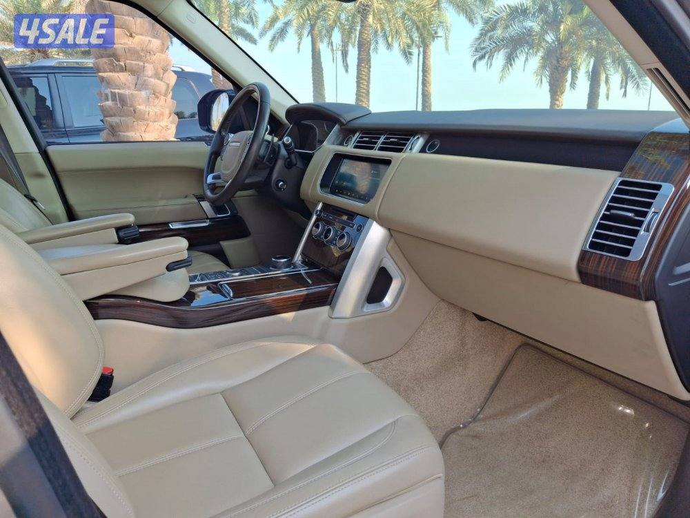 Range rover classic7