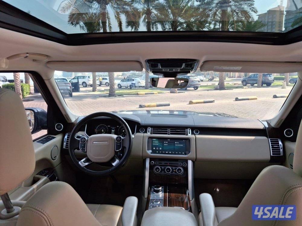 Range rover classic8