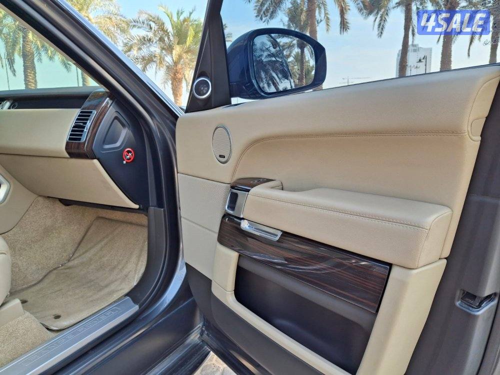 Range rover classic9