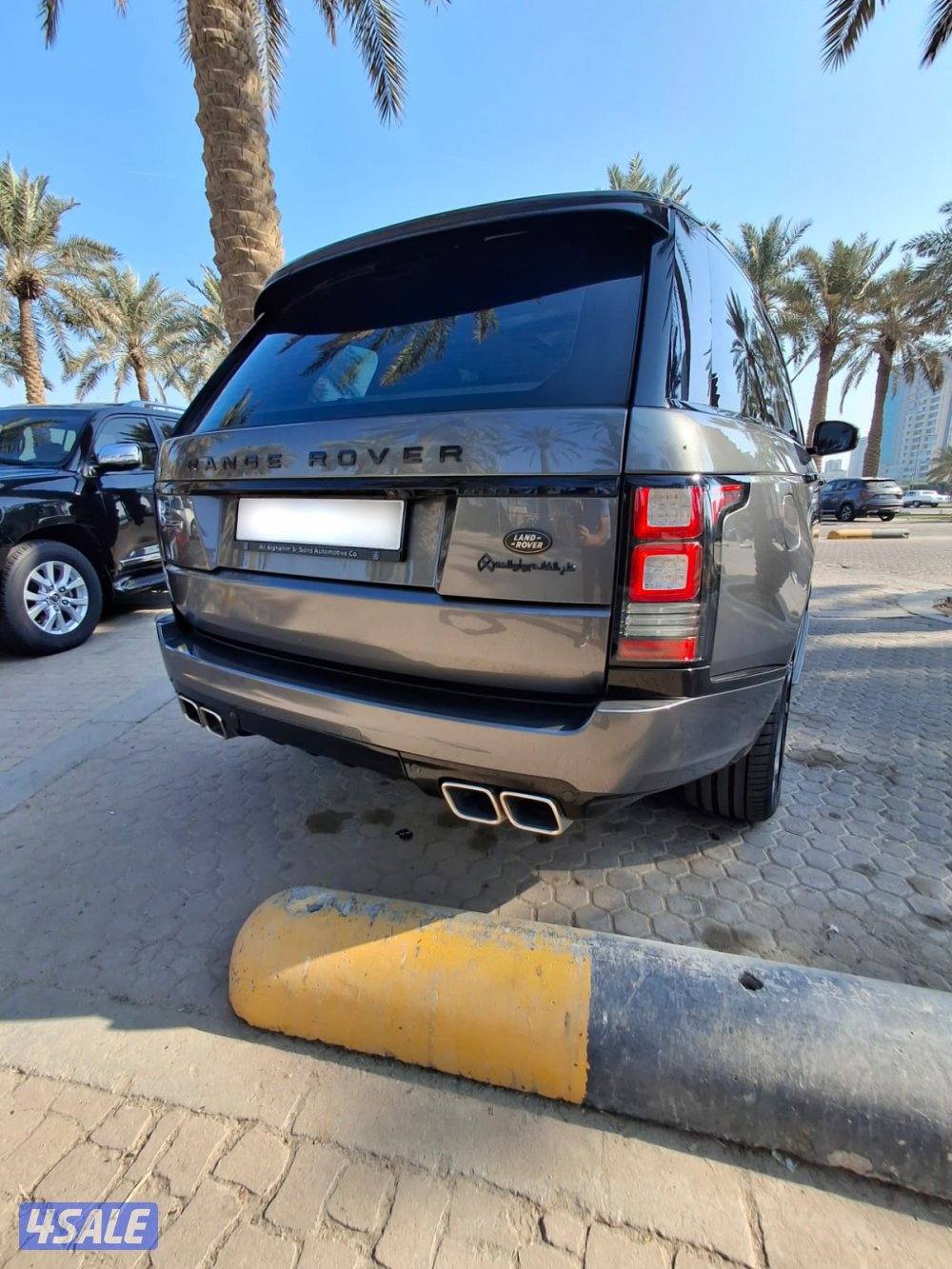 Range rover classic12