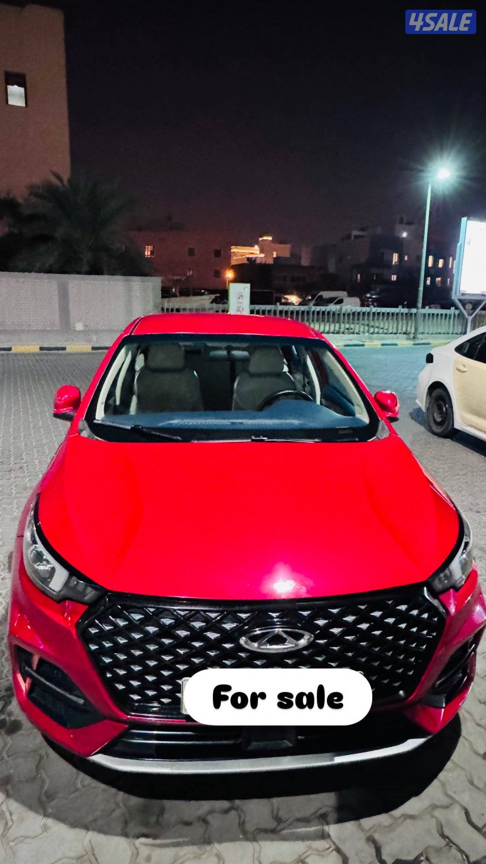 شيري اريزو 6 كامل المواصفات بحالة ممتازة1