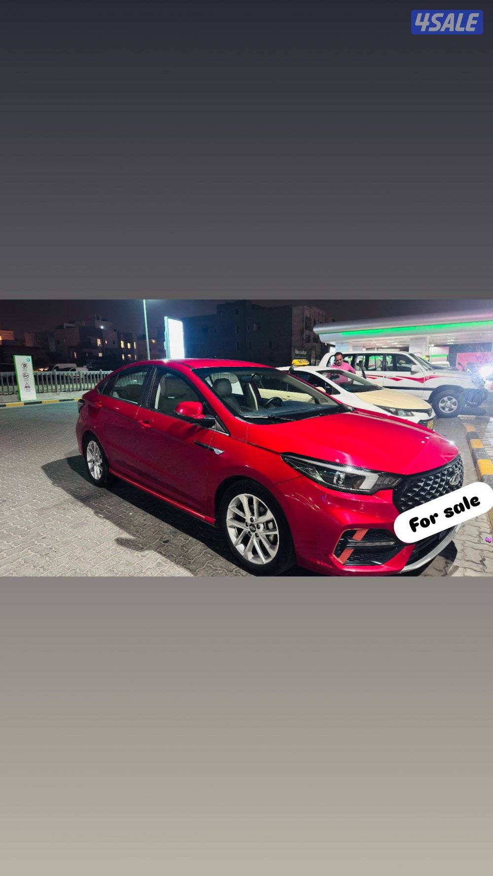 شيري اريزو 6 كامل المواصفات بحالة ممتازة4