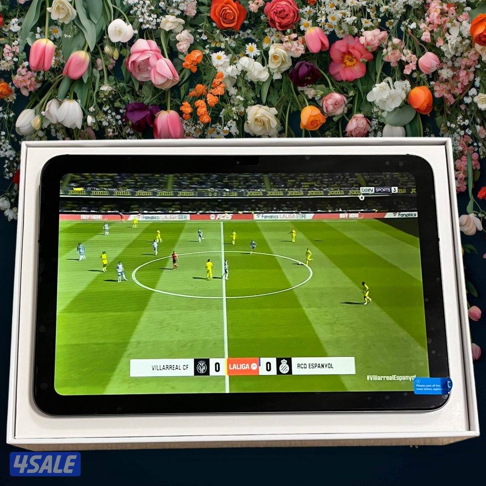 جديد ايباد نظام اندرويد شاشة كبيرة 10 انش1