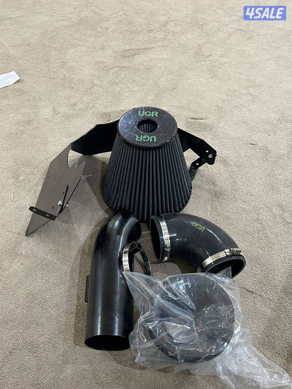 سلام عليكم للبيع شوته ugr تركب حق موستنق0