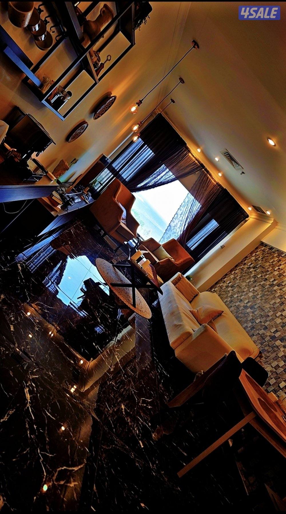 المهبوله أجار يومي مقابل البحر مباشرة لأصحاب الذوق الرفيع0