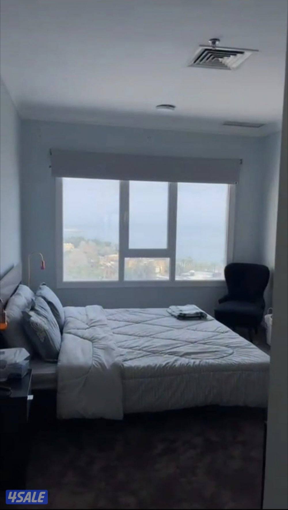 المهبوله أجار يومي مقابل البحر مباشرة لأصحاب الذوق الرفيع1