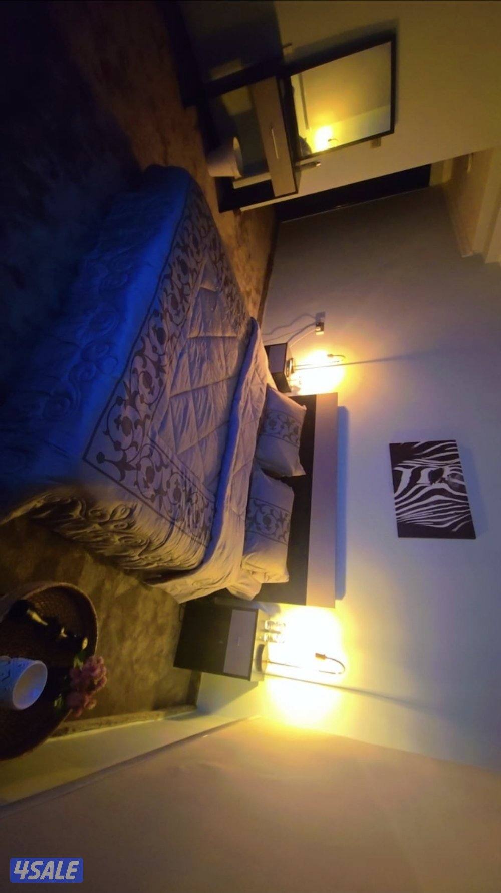 المهبوله أجار يومي مقابل البحر مباشرة لأصحاب الذوق الرفيع5