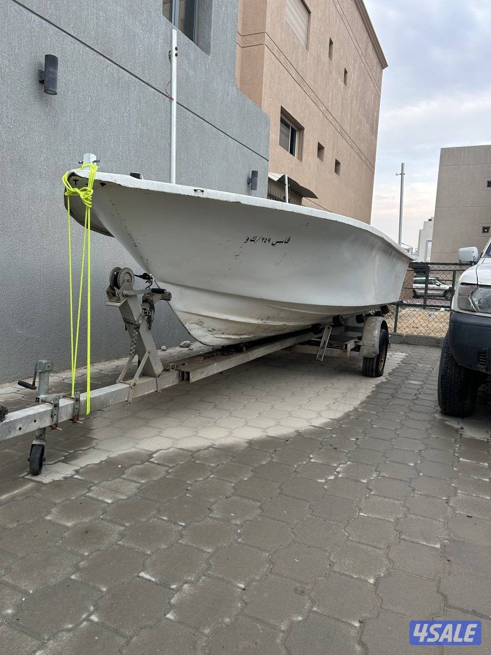 طراد اليوسفي ١٨ قدم2