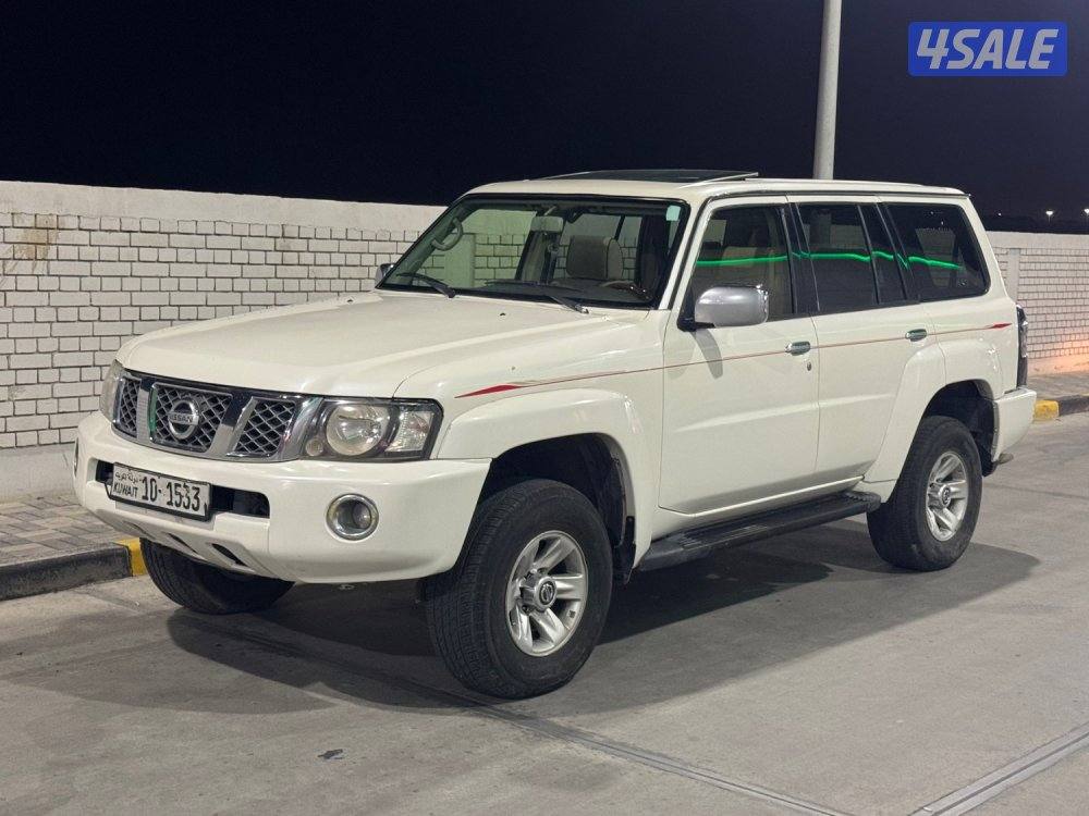 سفاري فتك توماتيك 20080