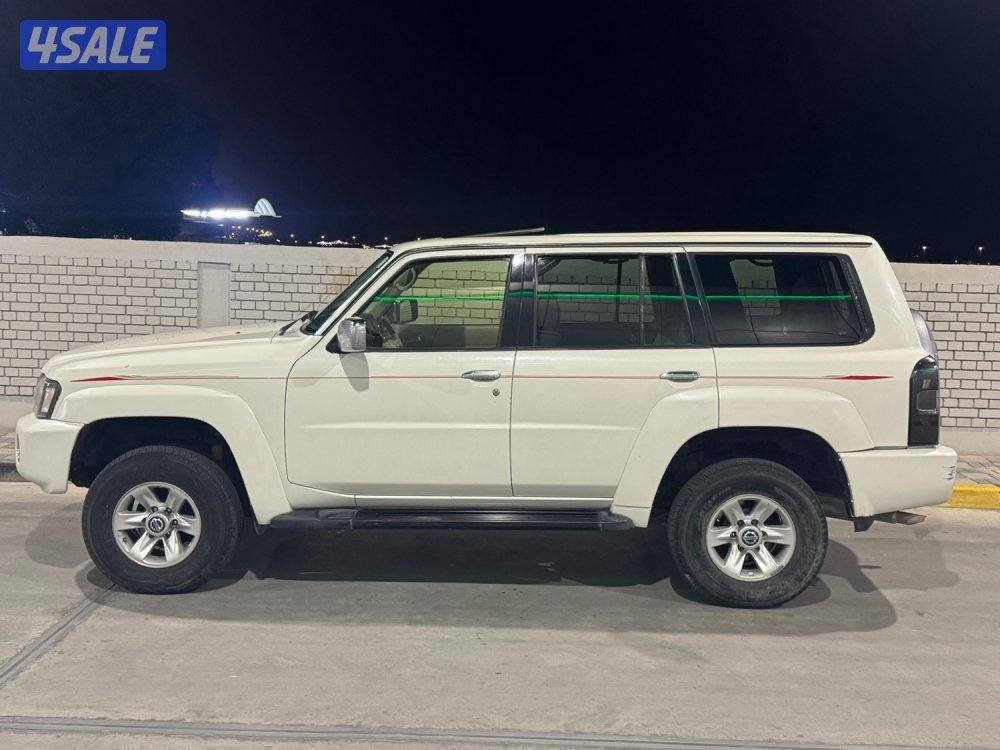 سفاري فتك توماتيك 20081