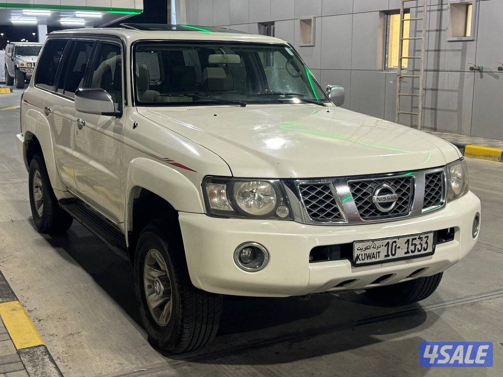 سفاري فتك توماتيك 20083