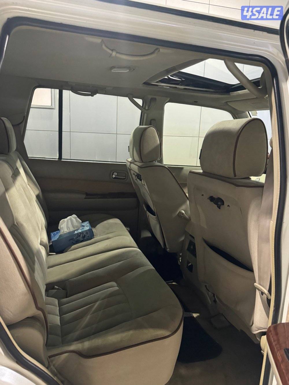 سفاري فتك توماتيك 20084