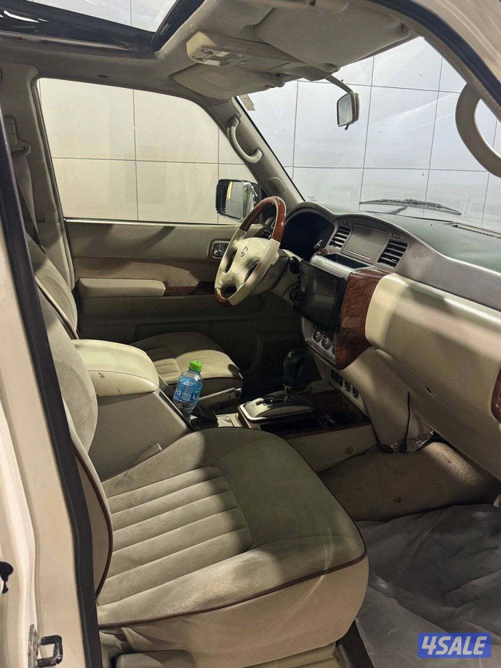 سفاري فتك توماتيك 20085