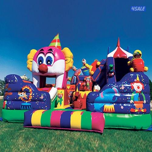 نطاطيات للبيع0