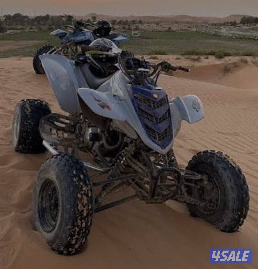 مطلوب رابتر 660نضيف وجديد0