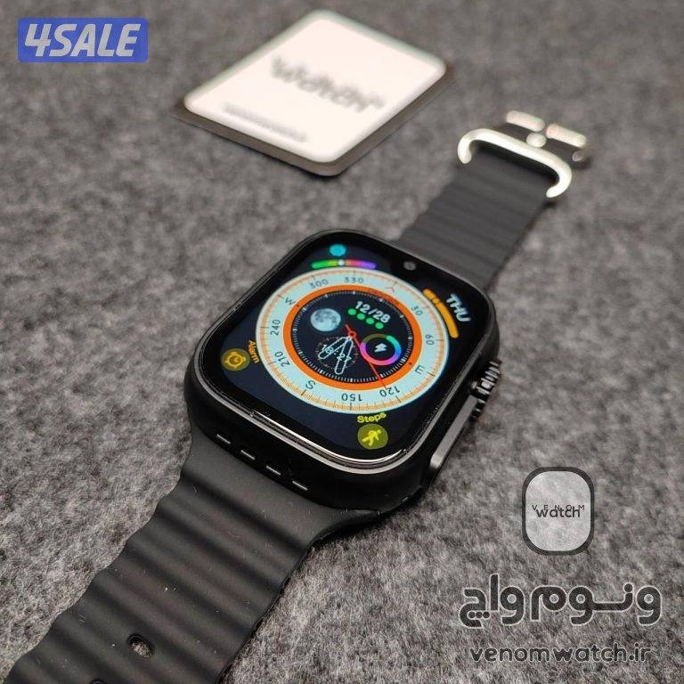 ساعة فيها برامج حقيقية اندرويد ، دزاين الترا13