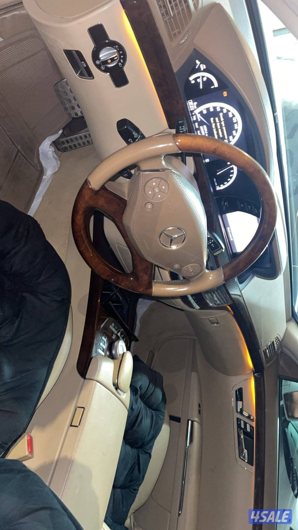 شرط الفحص تم عمل لها تصفية بالكامل و سيرفس منتظم3