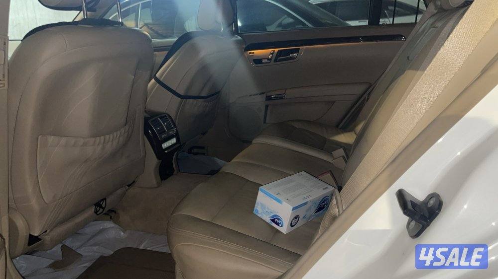 شرط الفحص تم عمل لها تصفية بالكامل و سيرفس منتظم4