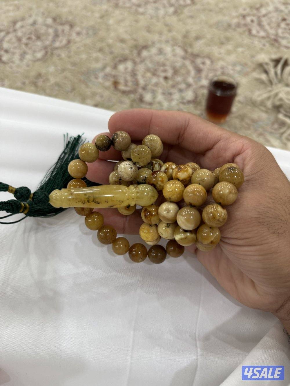 للبيع مسباح كهرب شوائب شجري0