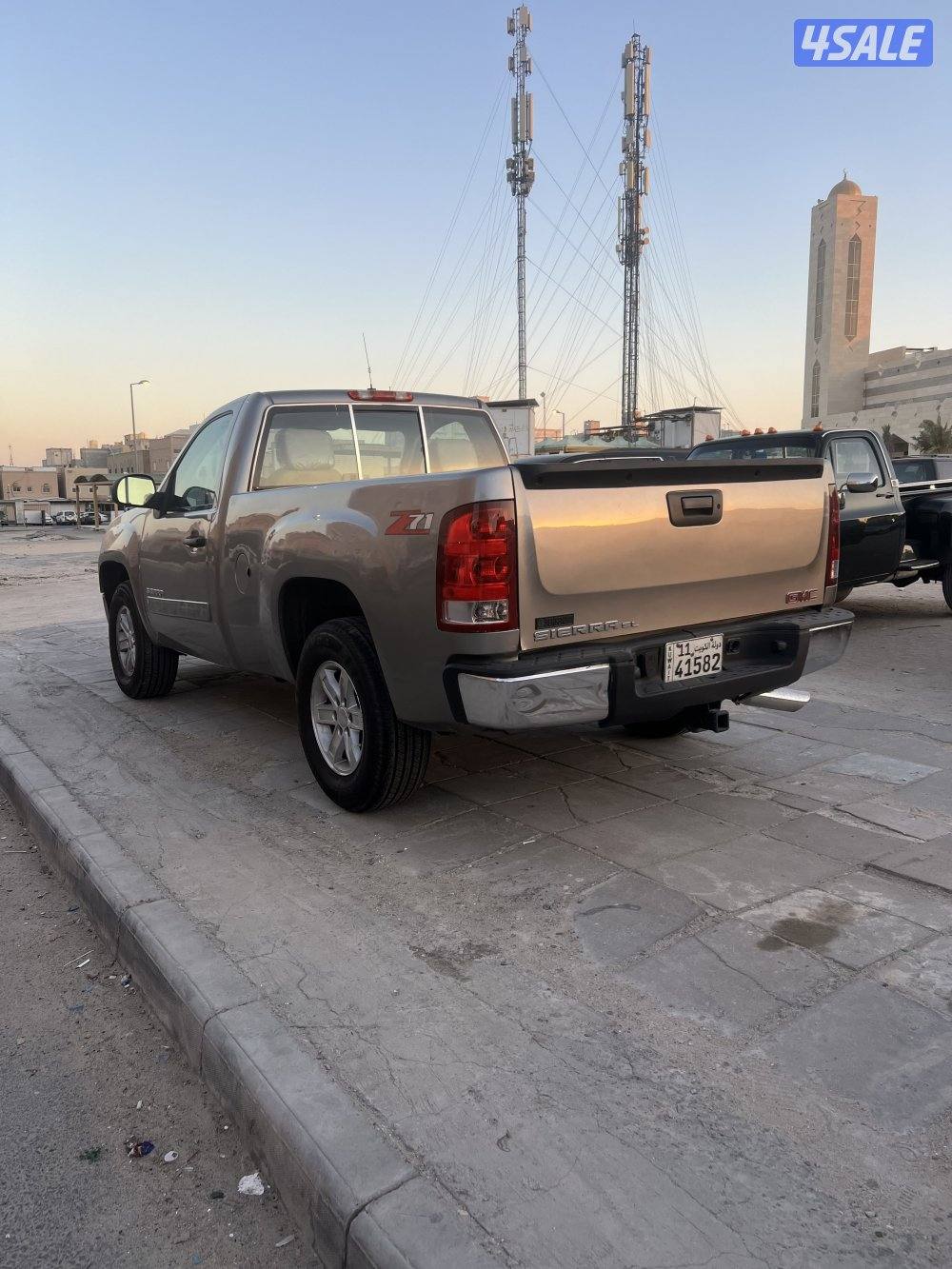 للبيع سيرا4