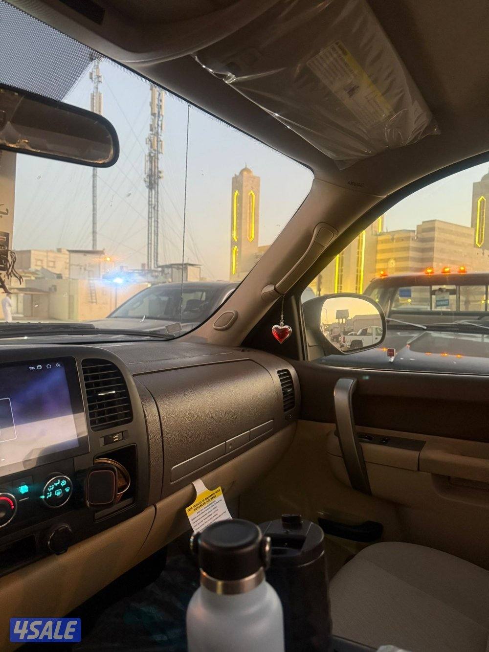 للبيع سيرا5