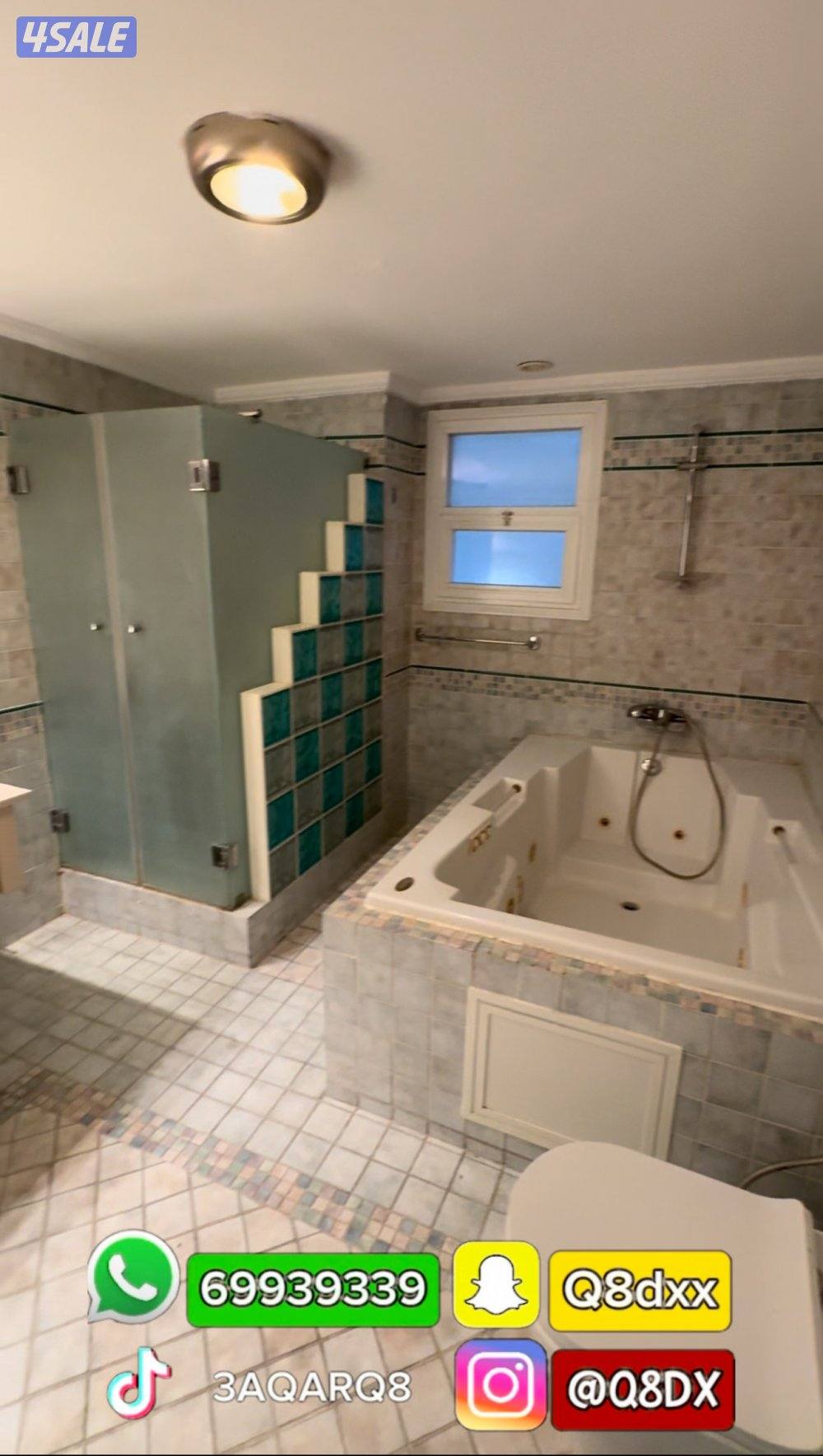 بيت كبير للأيجار0