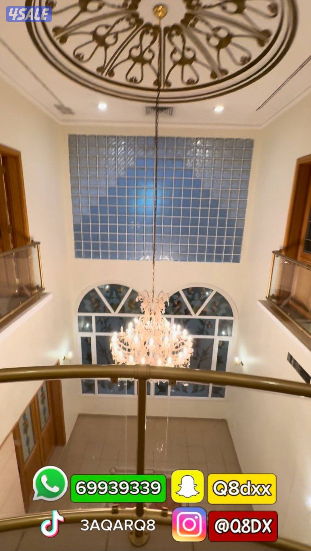 بيت كبير للأيجار2