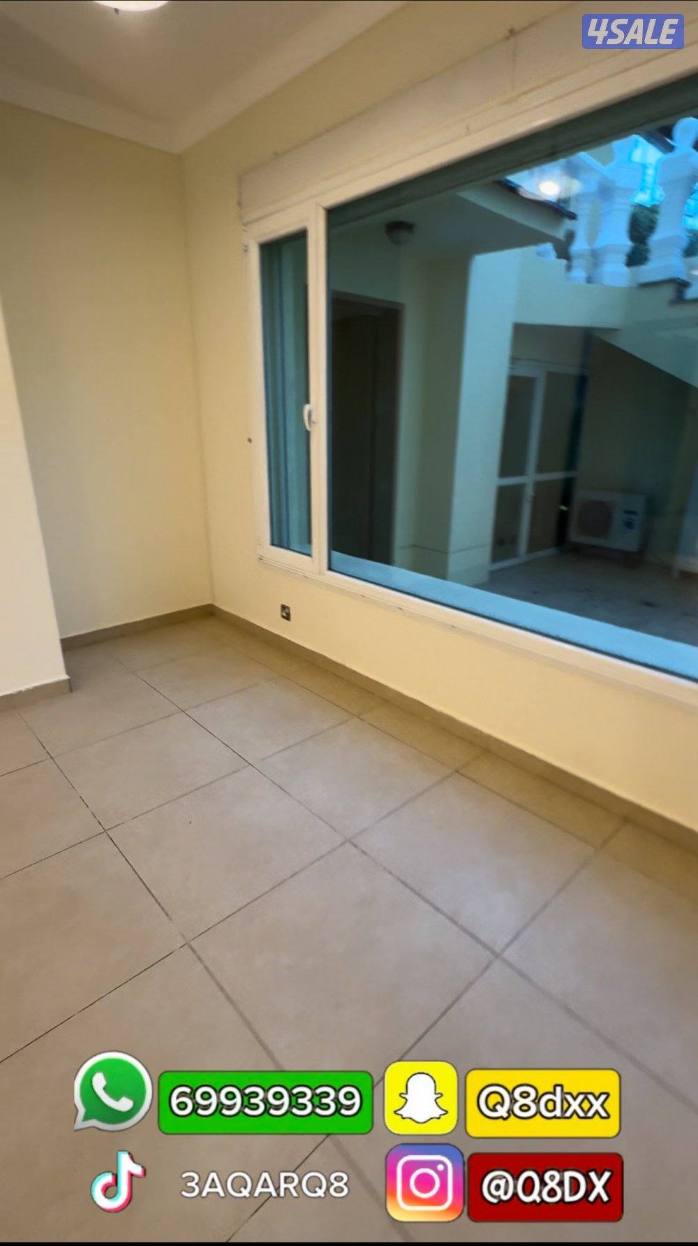 بيت كبير للأيجار3